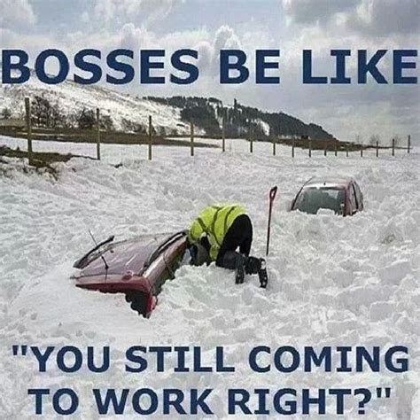 The 20 Funniest Snow Memes Ever