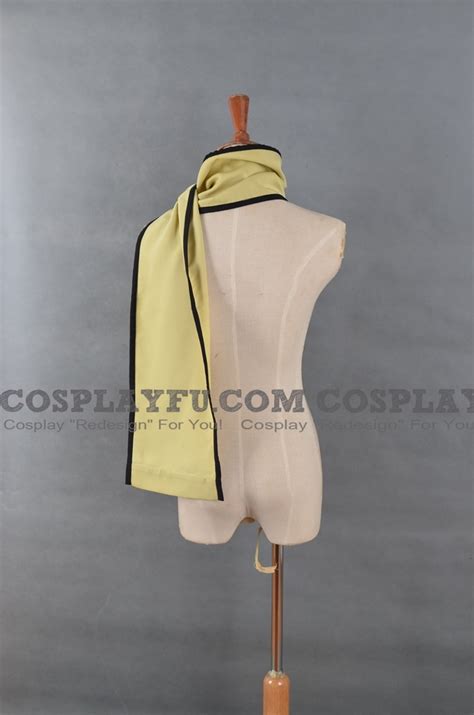 Ryoji Mochizuki Cosplay Costume Scarf from Shin Megami Tensei: Persona ...