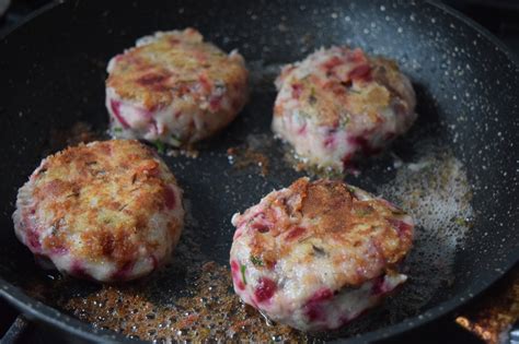 Smoked Mackerel Fish Cakes from Lucy Loves Food Blog