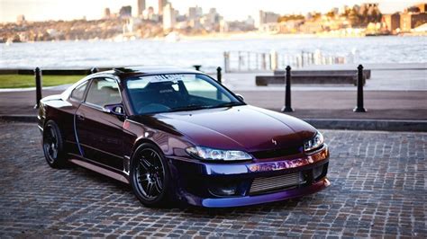 Nissan Silvia S15 JDM Car HD JDM Wallpapers | HD Wallpapers | ID #64317