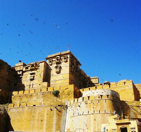 JAISALMER FORT - All You MUST Know Before You Go (2024)