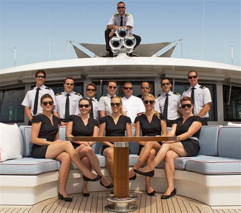 Yachting Crew Agencies in Antibes