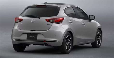 2023-mazda2-facelift-2 - Paul Tan's Automotive News