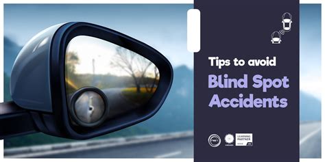 Tips to avoid Blind Spot accidents (Defensive Driving) - NIST Global Blog