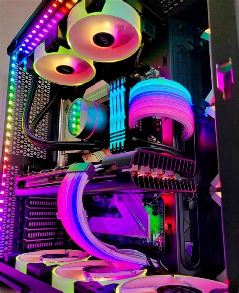 Perfect Best Rgb Lights For Gaming with Epic Design ideas | Best Gaming ...