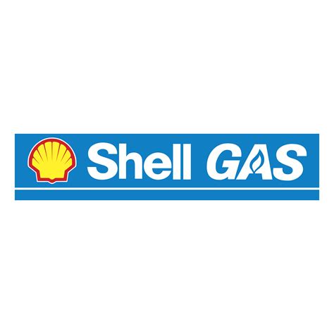 Shell GAS Logo PNG Transparent & SVG Vector - Freebie Supply