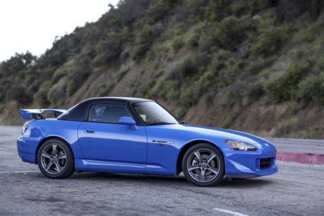 Your definitive Honda S2000 buyers guide - Hagerty Media