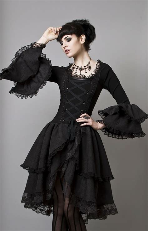 Devilinspired Punk Clothing: Gothic Punk Clothes for Women