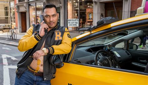 NYC’s 2020 Taxi Driver Calendar Is Here, And It's The Last One Ever!