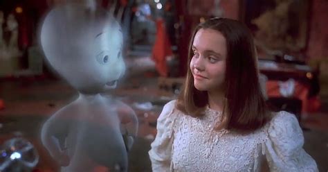 8 Reasons 'Casper' Is Still the Most Watchable Ghost Movie of All Time