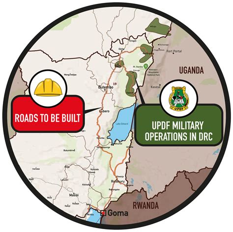 Rwanda and the DRC at Risk of War as New M23 Rebellion Emerges: An ...