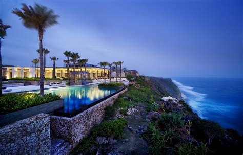 Alila Villas Uluwatu - WOHA