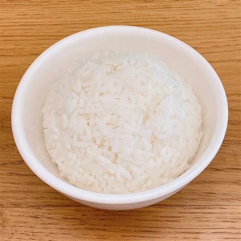 Steamed Plain Rice – Vikings Group