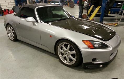 Honda S2000 Turbo Kit Specs | Boosted S2K on our Dyno!