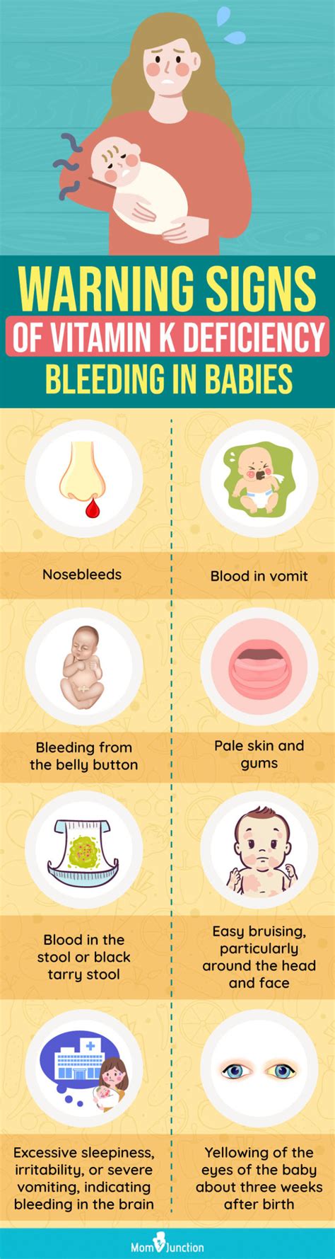 Vitamin K Shot At Birth: Importance, Safety And Side Effects - The ...