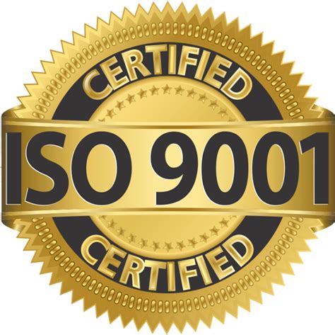 Certified Iso 22000 Logo Png