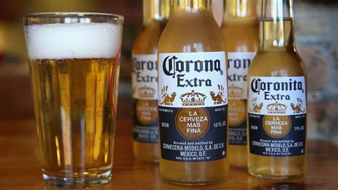 Corona beer stops production | CNN Business