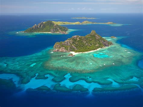 11 Photos That Will Make You Want to Visit Fiji - Condé Nast Traveler