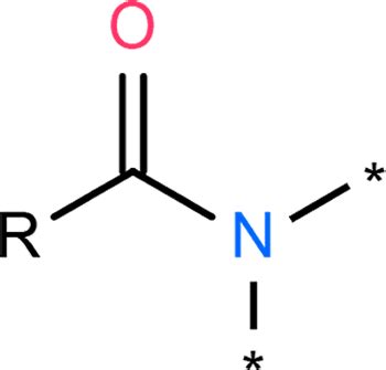 Amide Definition and Examples in Chemistry