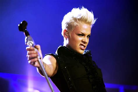 Pink: riceverà l'Icon Award ai “Billboard Music Awards” ~ Spettacolo ...