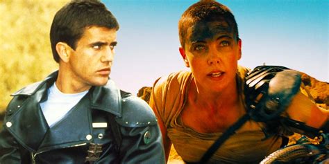 Furiosa Prequel Can Revisit Mad Max's Oldest Story