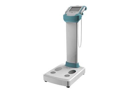 Bioimpedance Analysis Scale