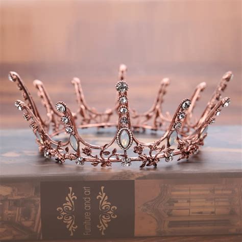 Renaissance Crown | Royal Crowns | Majestic Crowns