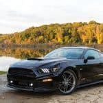 2015 Ford Mustang Customization by Roush Revealed