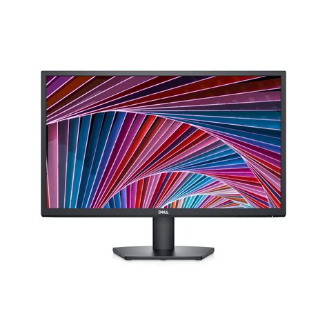 MONITOR (จอมอนิเตอร์) DELL SE2422H 23.8 INCH VA 75Hz