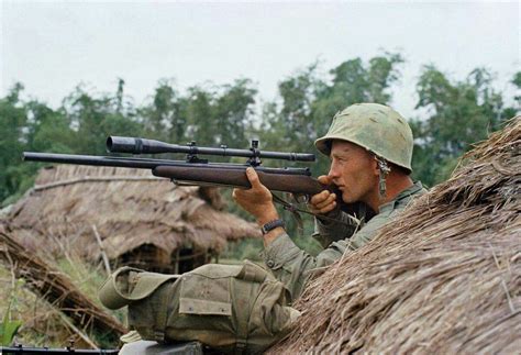 Pin by janardi sutono on Snipers | Vietnam war, Vietnam, Vietnam war photos