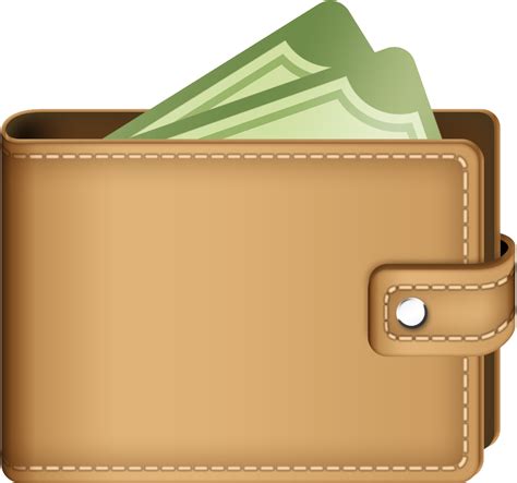 Wallet PNG Image | Wallet, Png images, Walmart logo