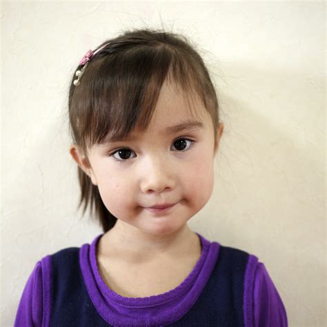 File:Little girl brown hair.jpg - Wikimedia Commons