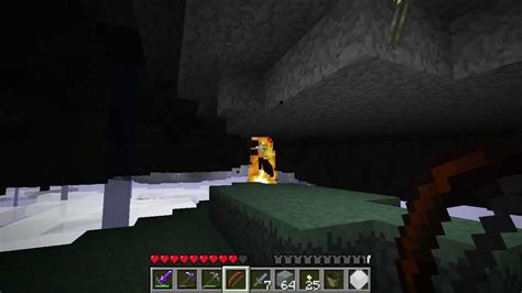 Minecraft Aether Mod Tour - Part 8 (Dungeon Loot) - YouTube