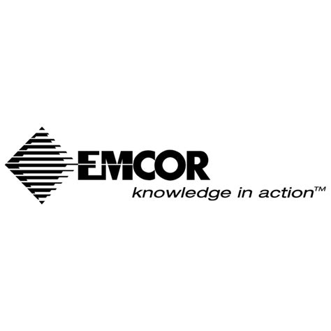 Emcor logo, Vector Logo of Emcor brand free download (eps, ai, png, cdr ...