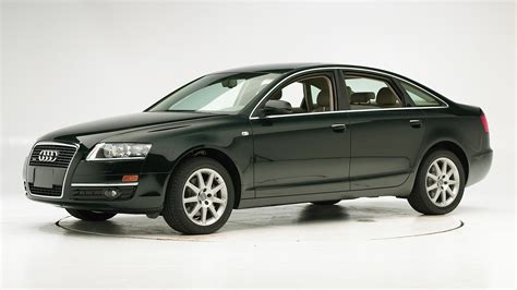 2005 Audi A6