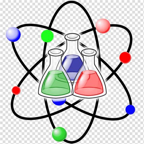 Organic Chemistry Clipart Animations