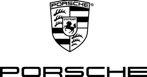 Porsche Logo, Icon, Automotive, Sports Car, Emblem PNG