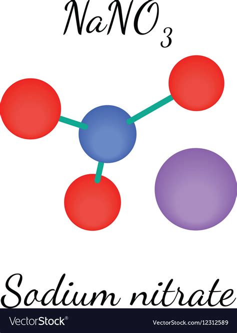 Nano3 Lewis Structure