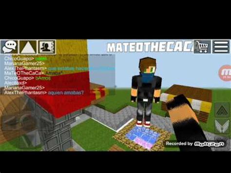 Worldcraft multiplayer (PARTE 2) - YouTube