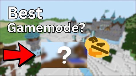 What is the Best Gamemode on Bloxd.io? - YouTube