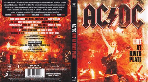 riodvdmusic: Ac/Dc - Live at River Plate