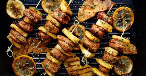 33 Easy BBQ Recipes for A Great Cookout - Insanely Good