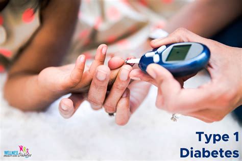 Wellness Diabetes: Type 1 Diabetes