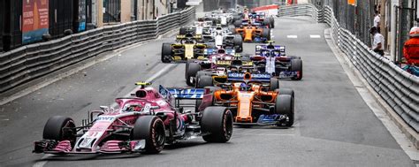 Monaco Grand Prix 2023 | YachtCharterFleet