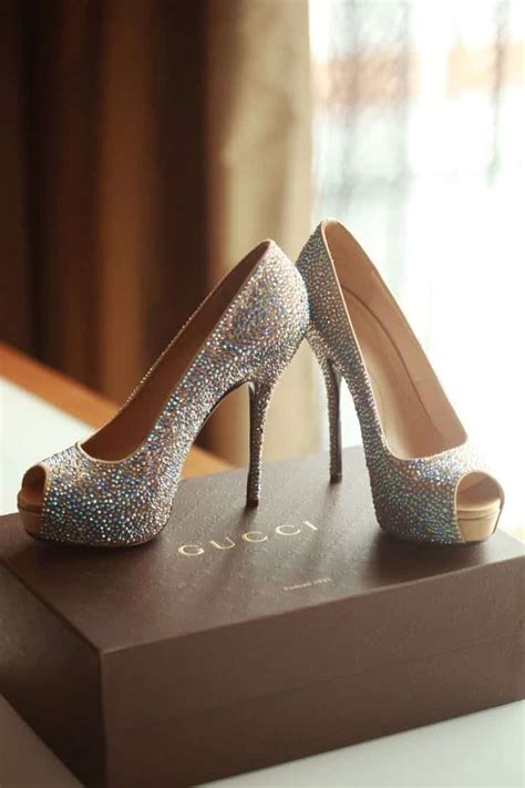 10 Most Expensive Women Shoe Brands These Days