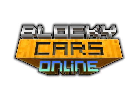 Blocky Cars Online iOS, Android game - ModDB