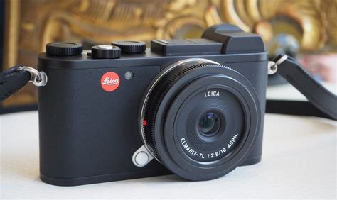 Leica CL Hands-On Sample Photos | ePHOTOzine