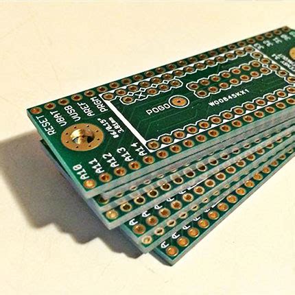 PCB Prototype - PCB Prototype the Easy Way - PCBWay