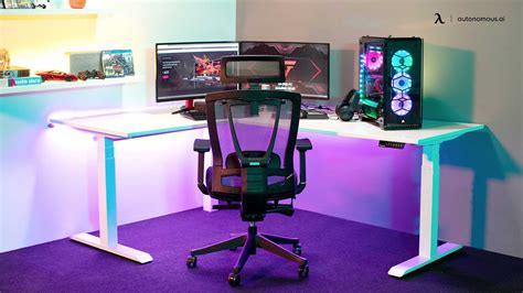 7 Must Have Desk Accessories For Gamers In 2024