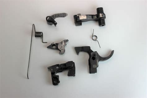 AK-47 Parts | Product categories | Velocity Firearms - Duluth, MN